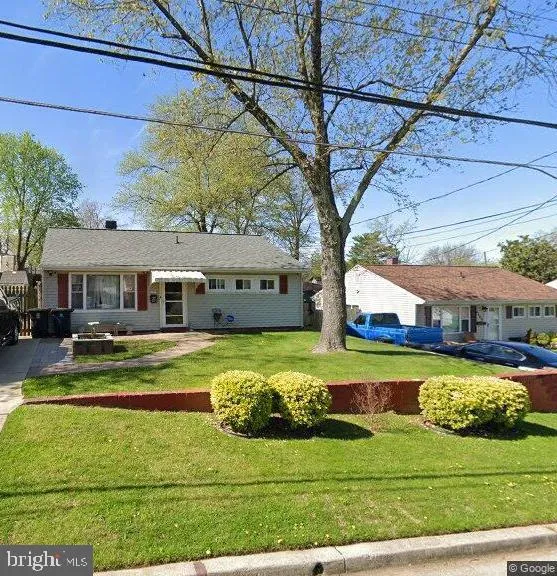 4802 67TH AVENUE, Hyattsville, MD 20784