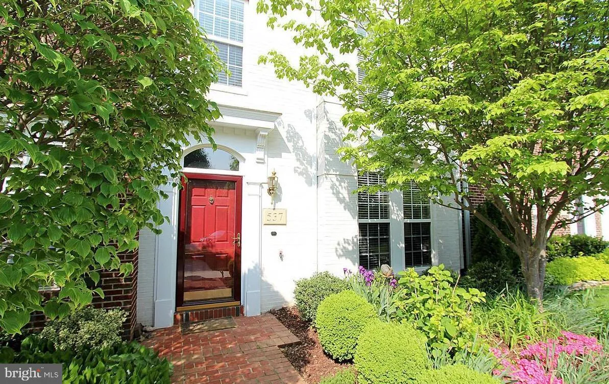 537 LONGHORN CRESCENT, Rockville, MD 20850