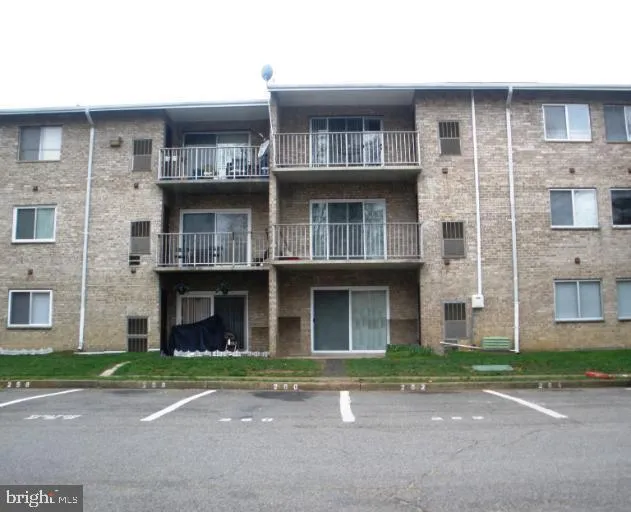 7970 AUDUBON AVENUE, Alexandria, VA 22306