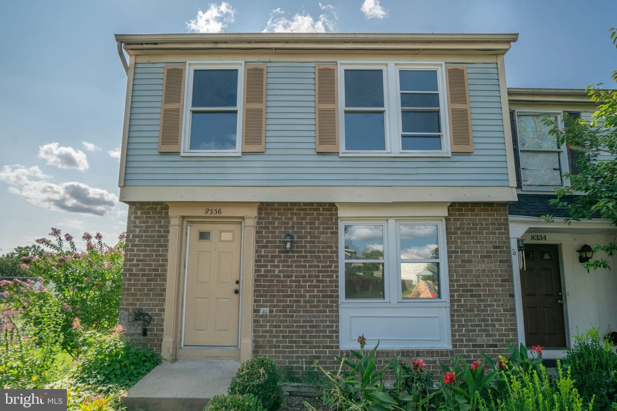 8336 CLAREMONT WOODS DRIVE, Alexandria, VA 22309