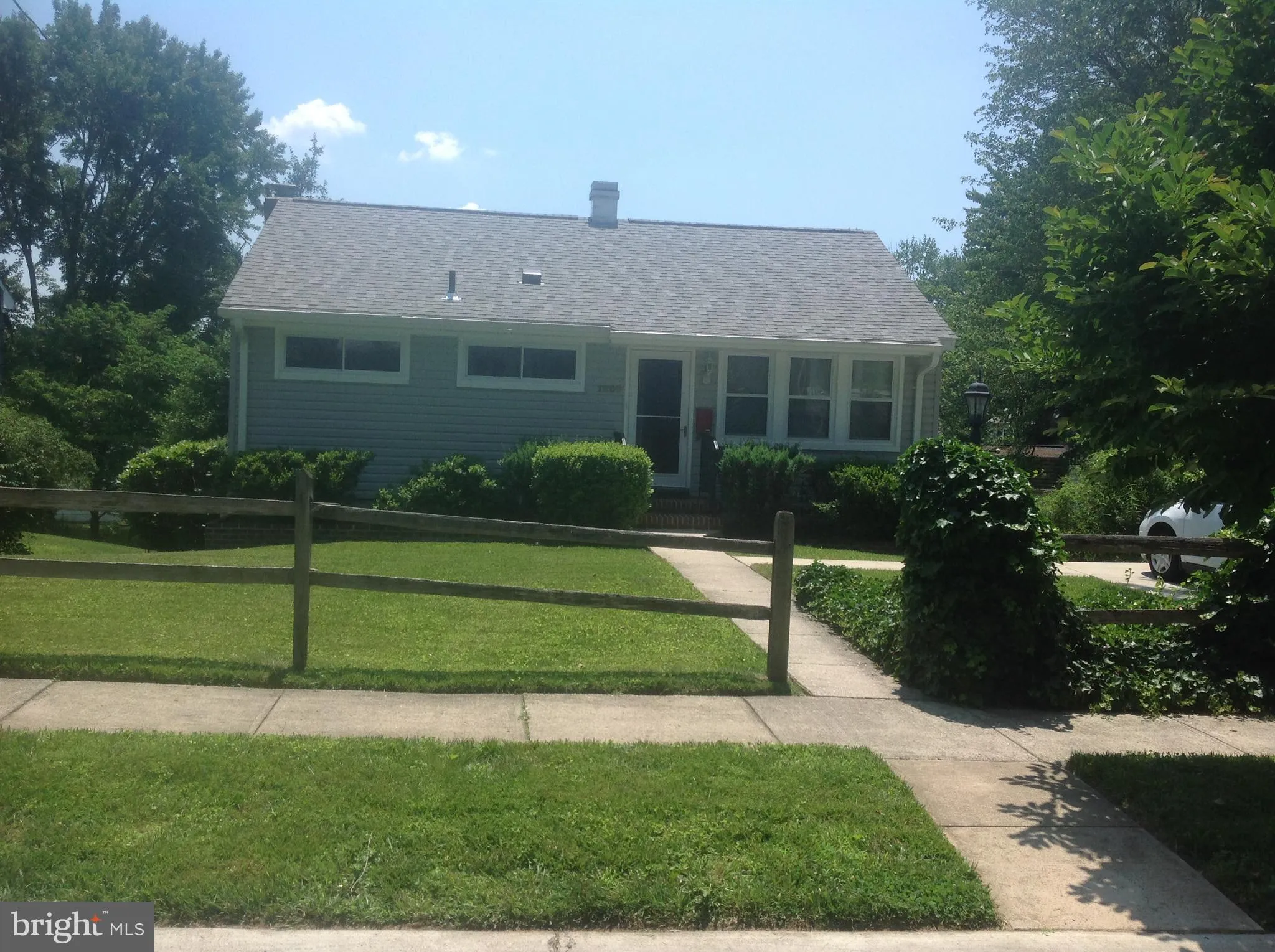 1205 HIGHWOOD ROAD, Rockville, MD 20851