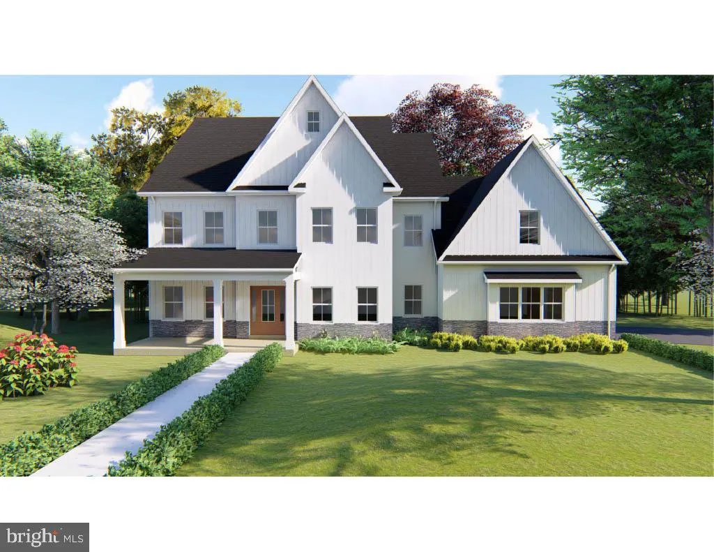 1261 NEW DESIGN ROAD, Adamstown, MD 21710