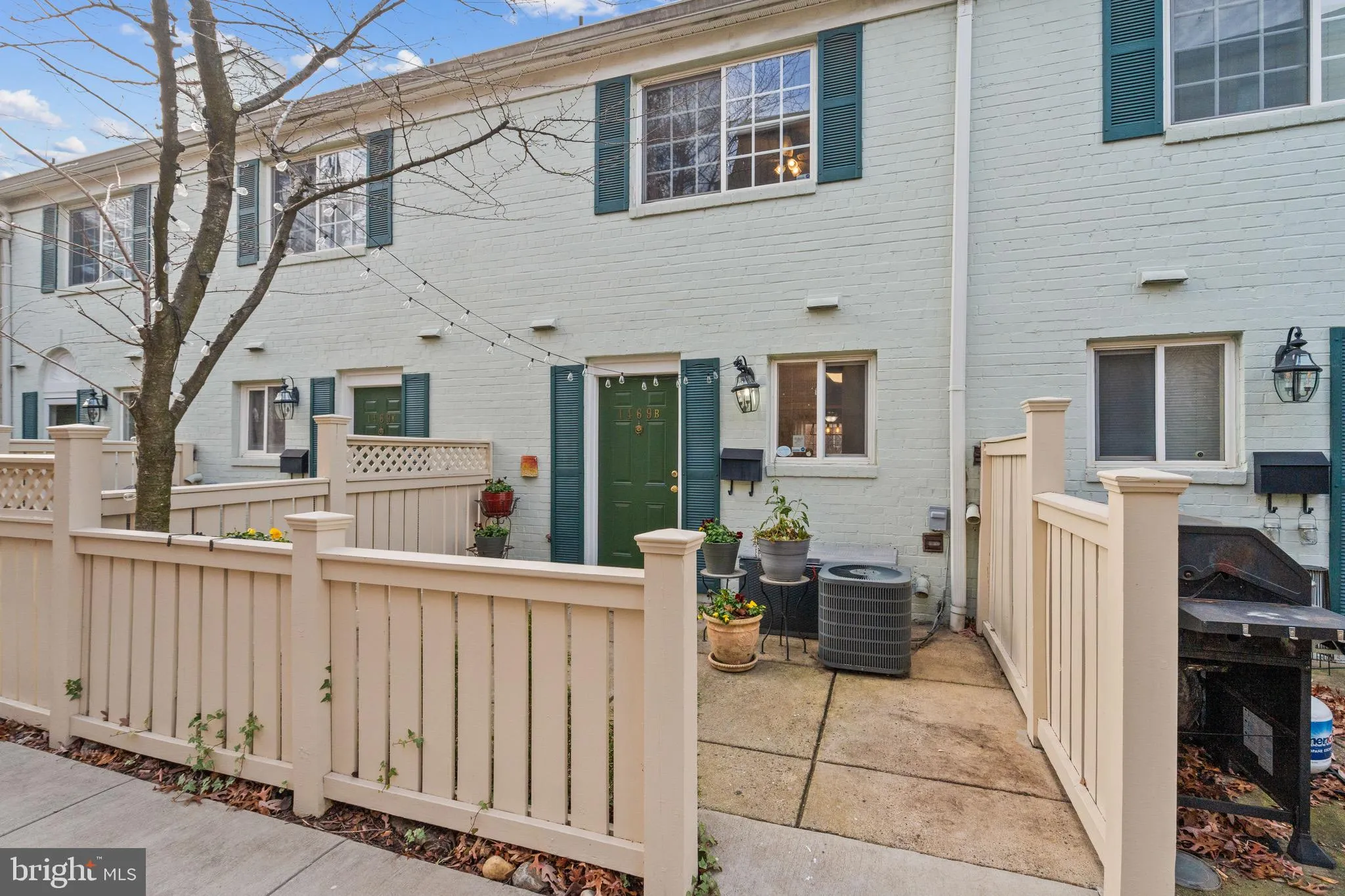 1469 VAN DORN STREET, Alexandria, VA 22304