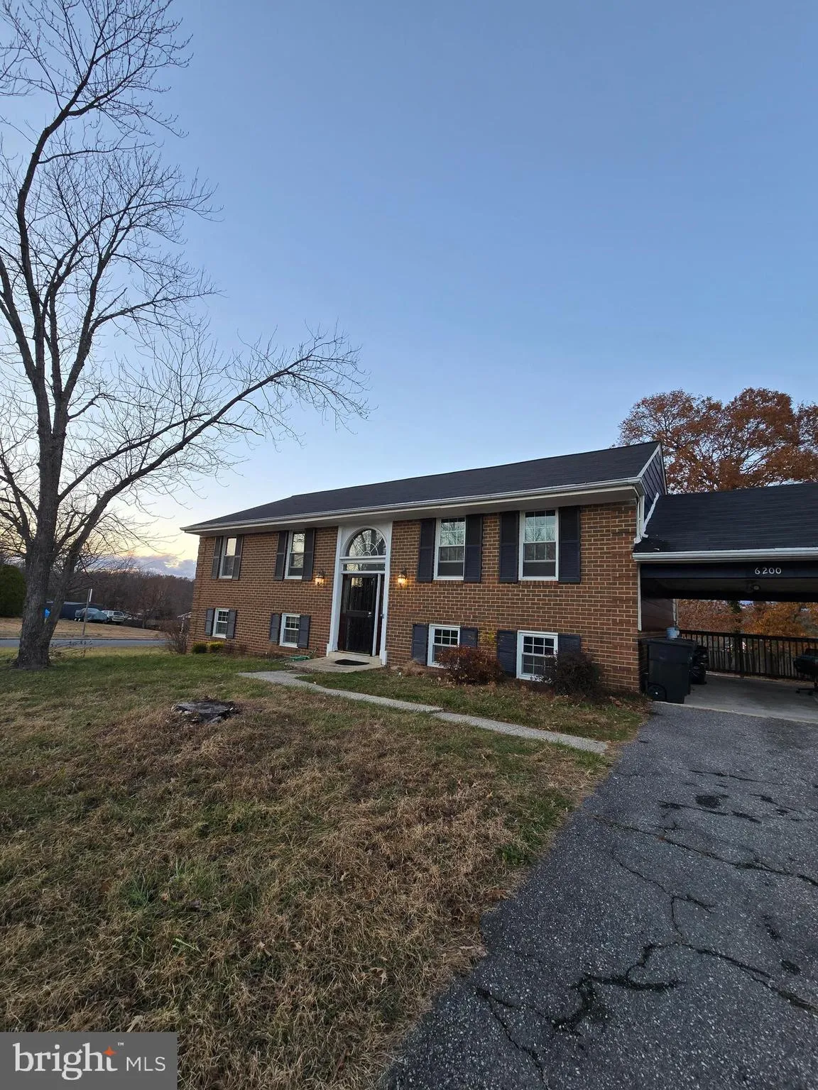 6200 TERENCE DRIVE, Clinton, MD 20735