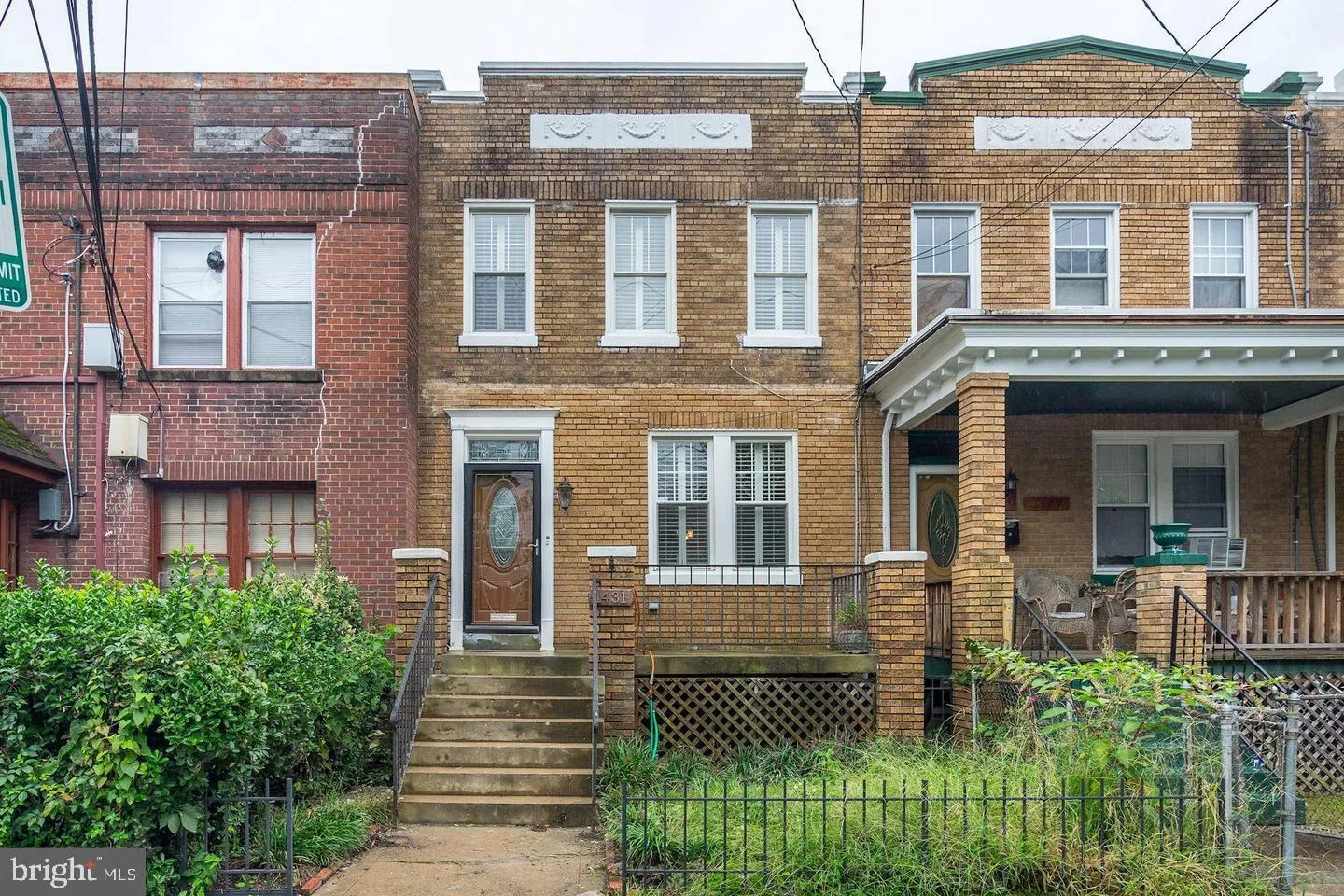 1431 S STREET, Washington, DC 20020