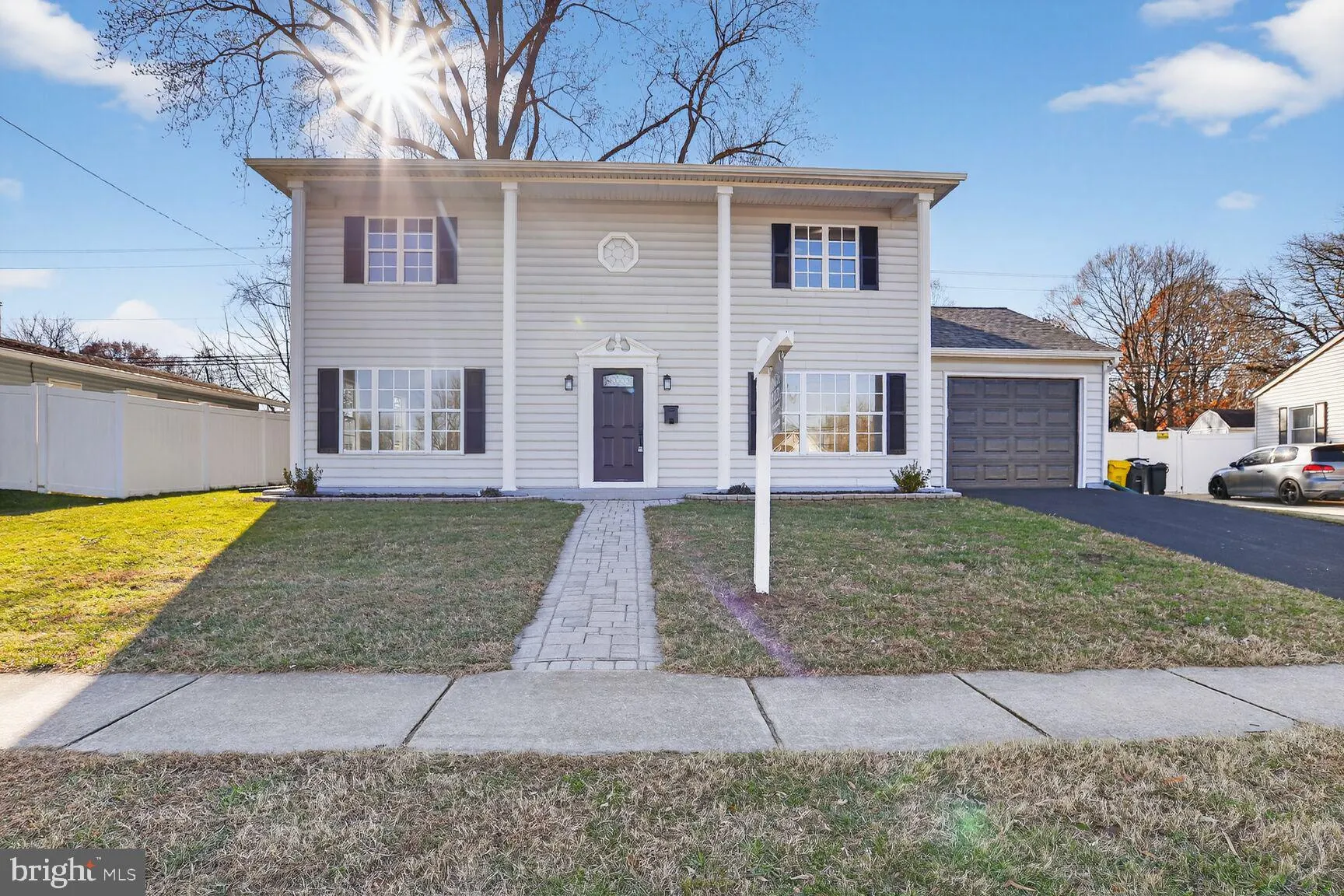 1033 GENINE DRIVE, Glen Burnie, MD 21060