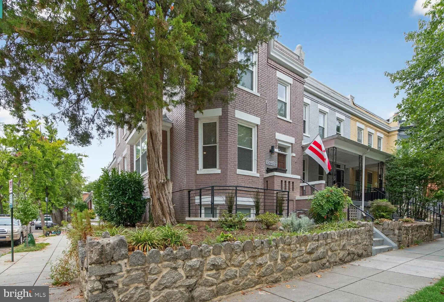 1014 10TH STREET, Washington, DC 20002