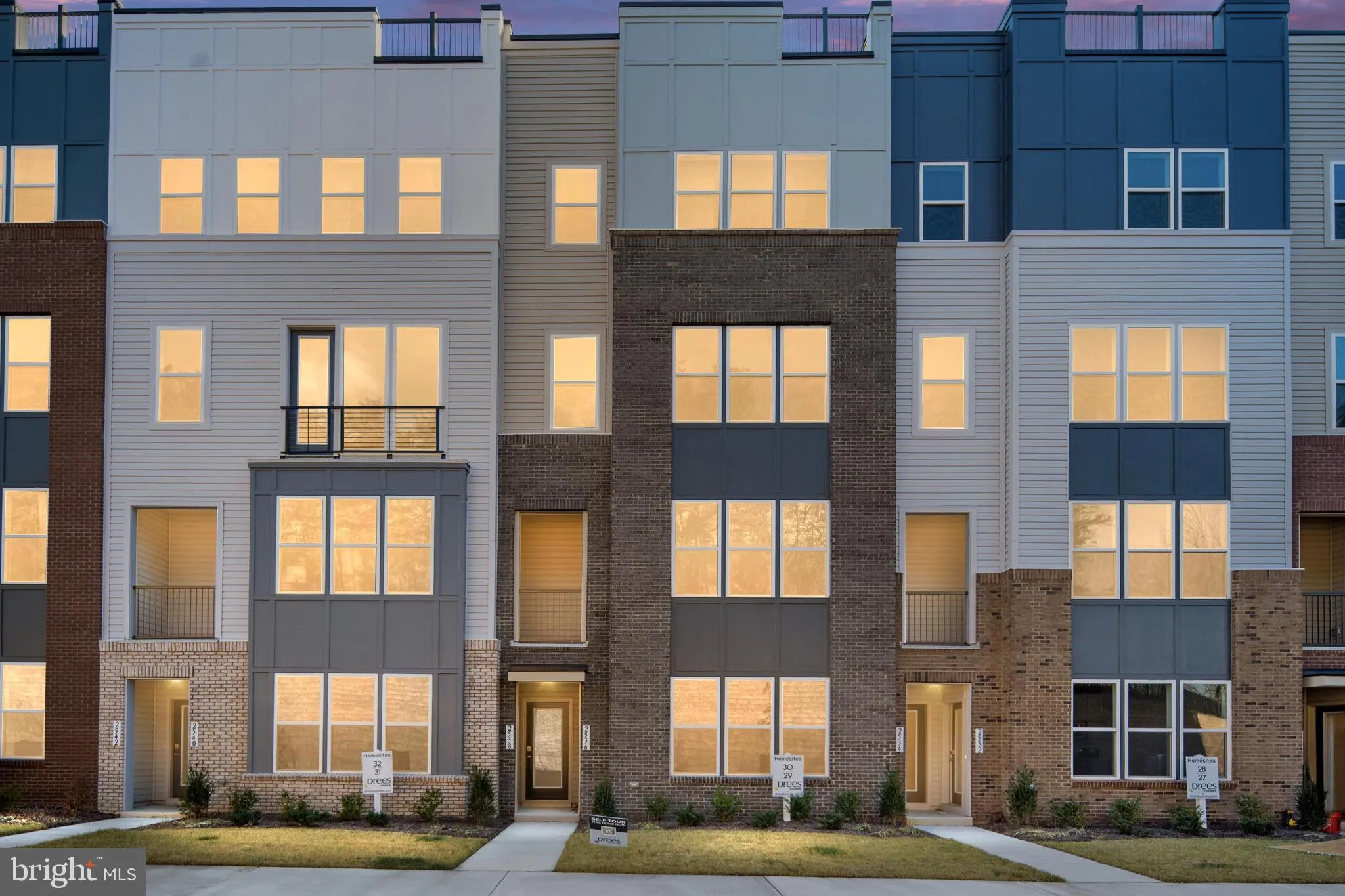 2536 NEABSCO COMMON PLACE, Woodbridge, VA 22191