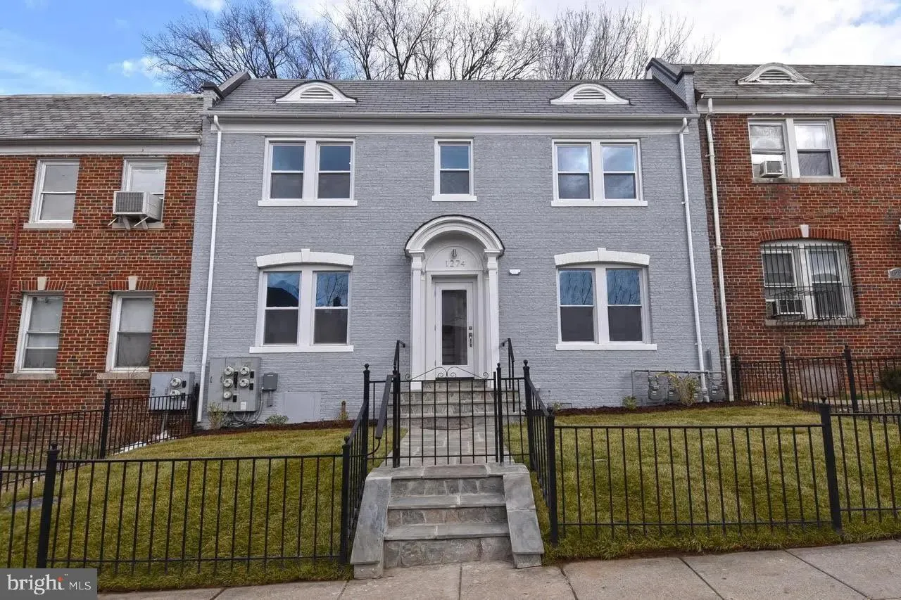 1274 SIMMS PLACE, Washington, DC 20002