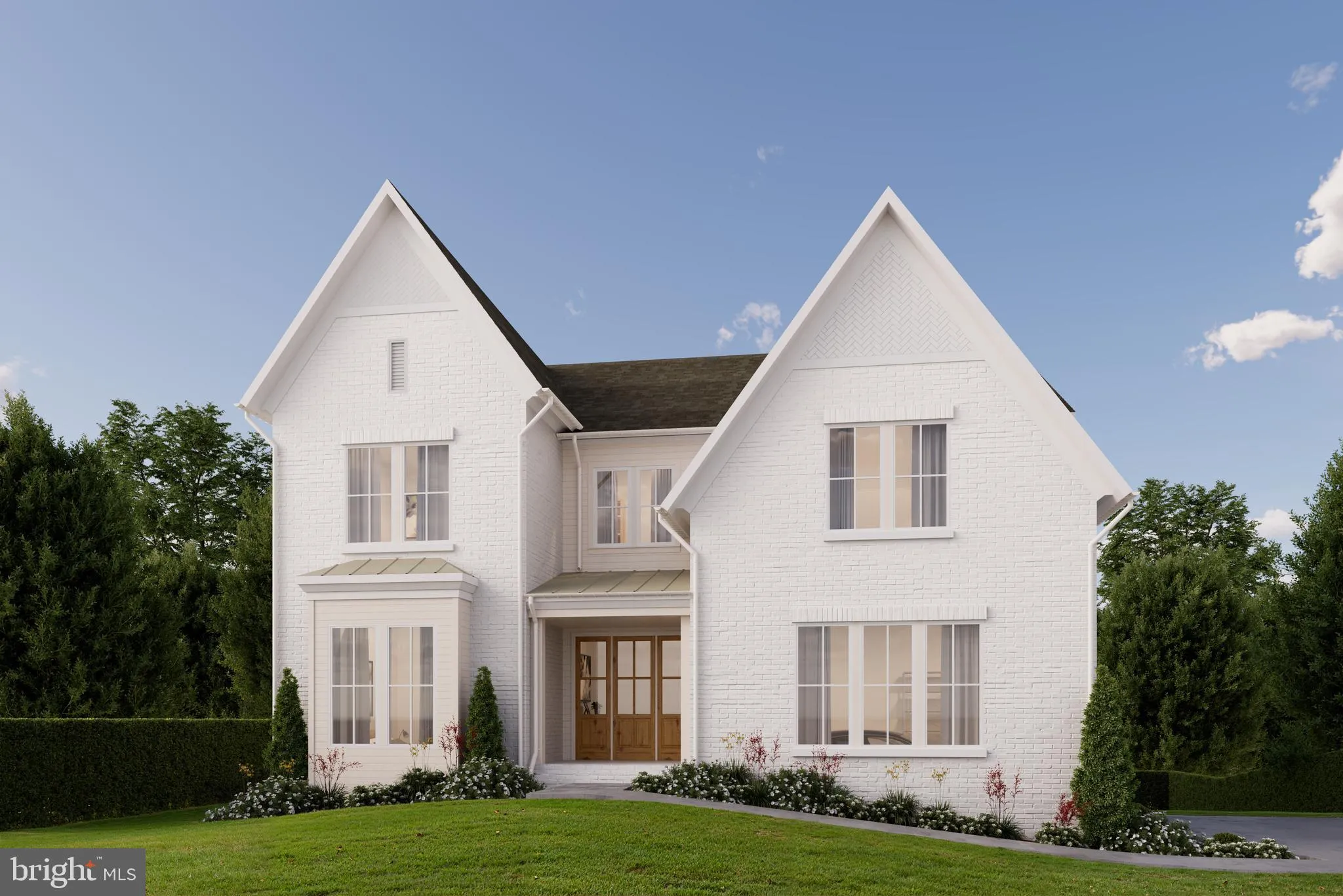 6523 OLD CHESTERBROOK ROAD, Mclean, VA 22101