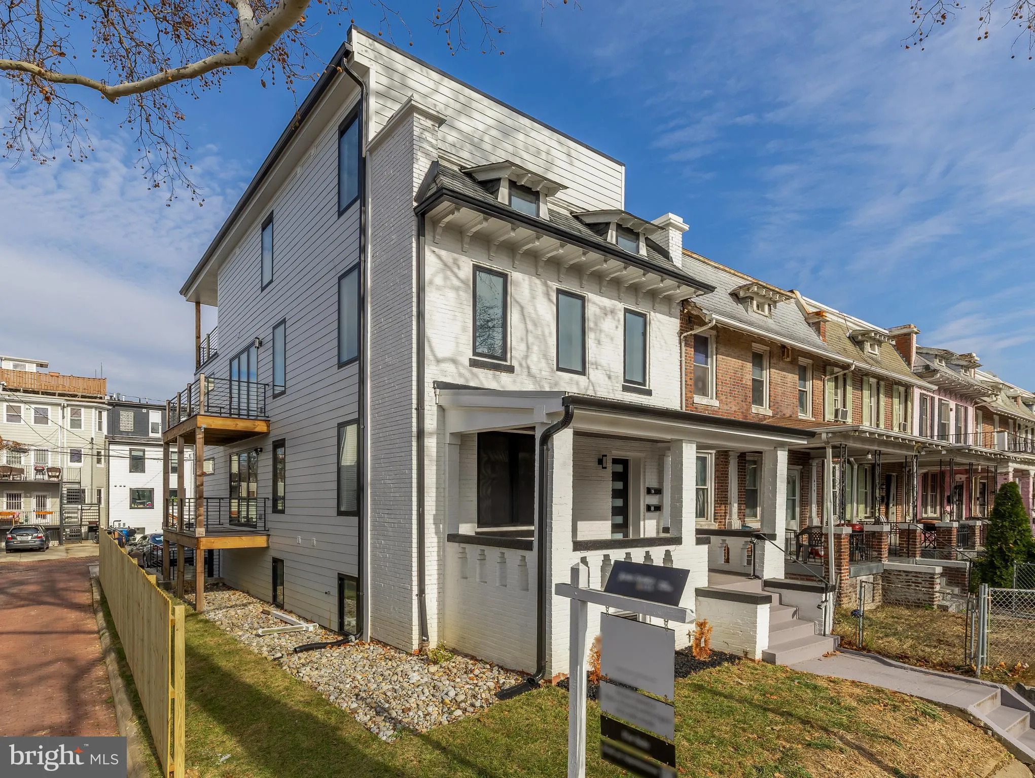 641 QUEBEC PLACE, Washington, DC 20010