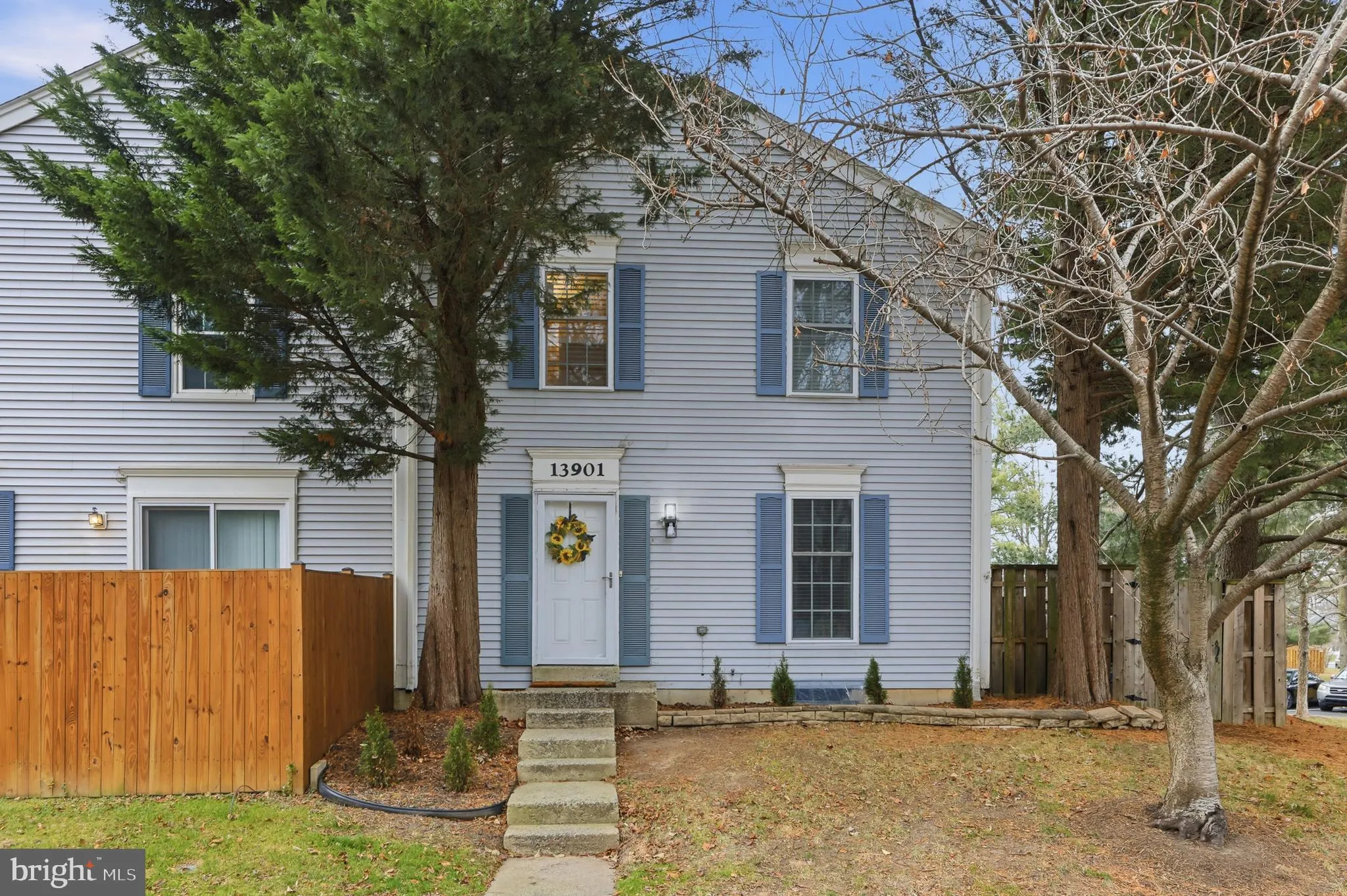 13901 VALLEYFIELD DRIVE, Silver Spring, MD 20906