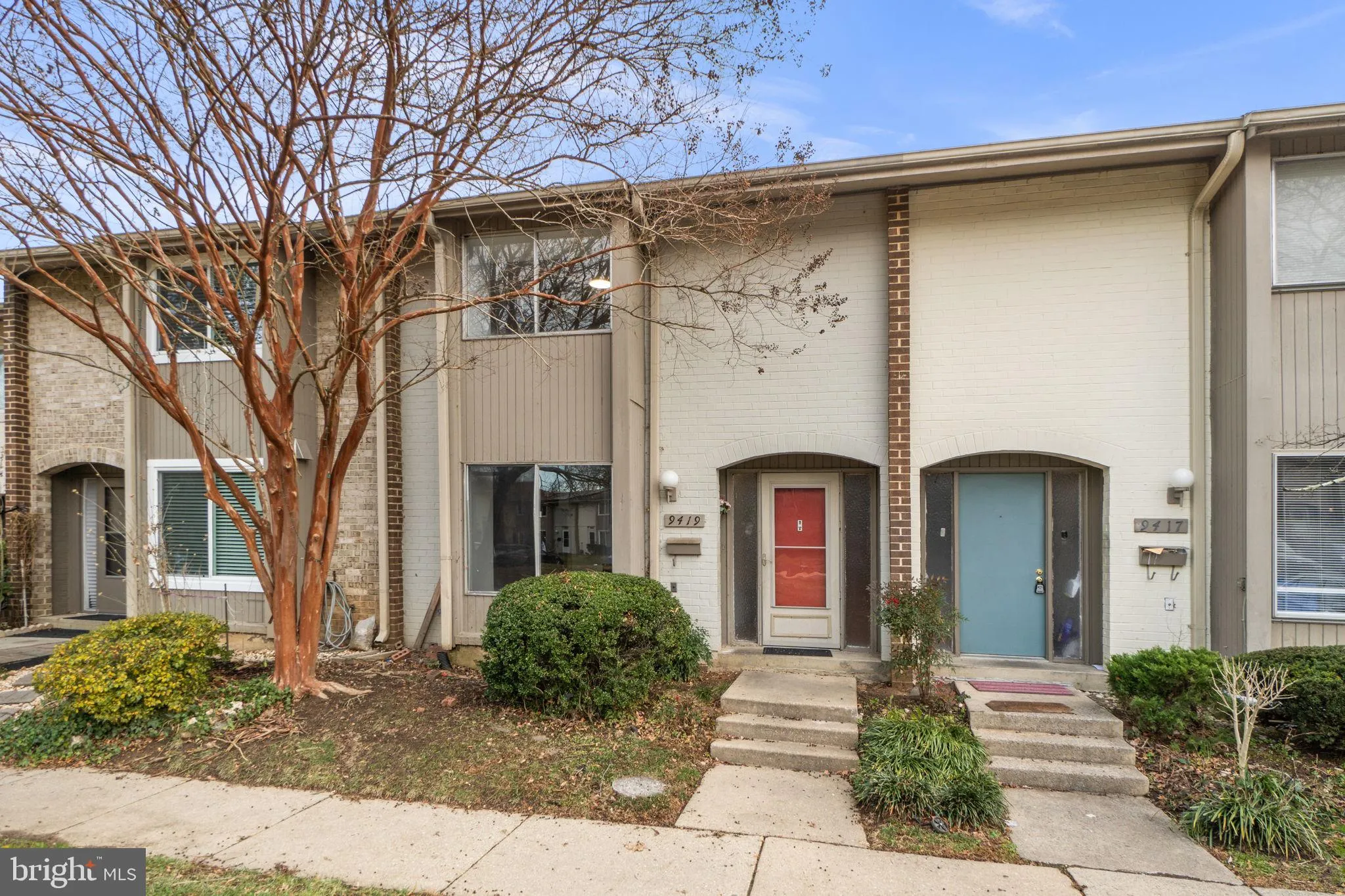 9419 HORIZON RUN, Gaithersburg, MD 20886