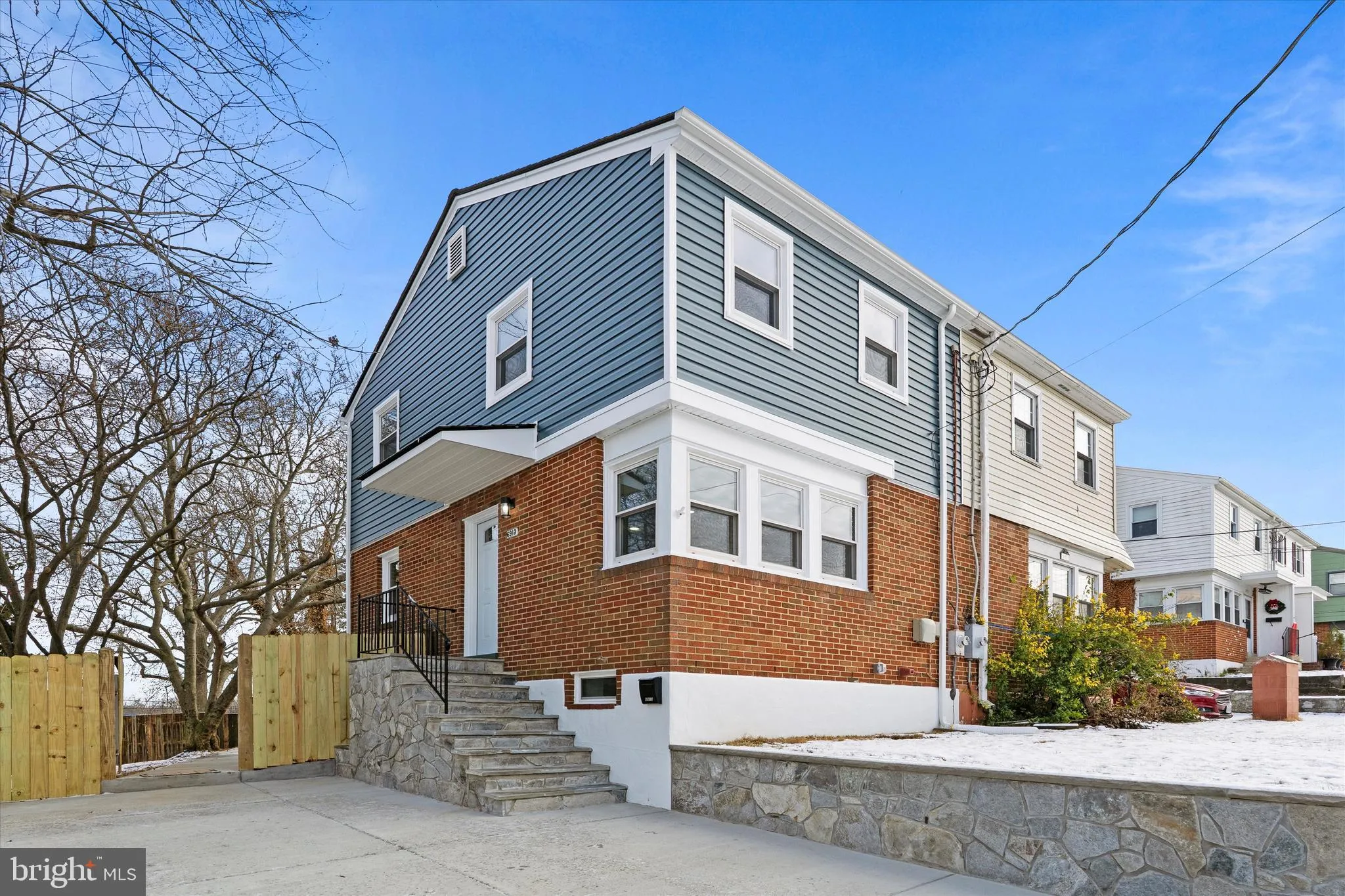 6913 WESTHAMPTON DRIVE, Alexandria, VA 22307