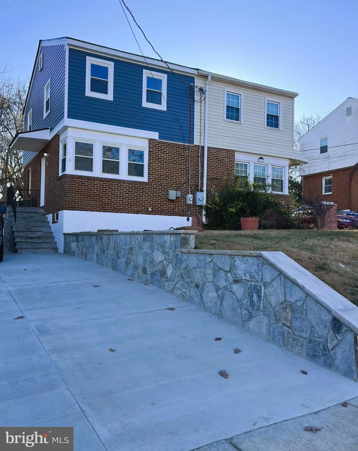 6913 WESTHAMPTON DRIVE, Alexandria, VA 22307