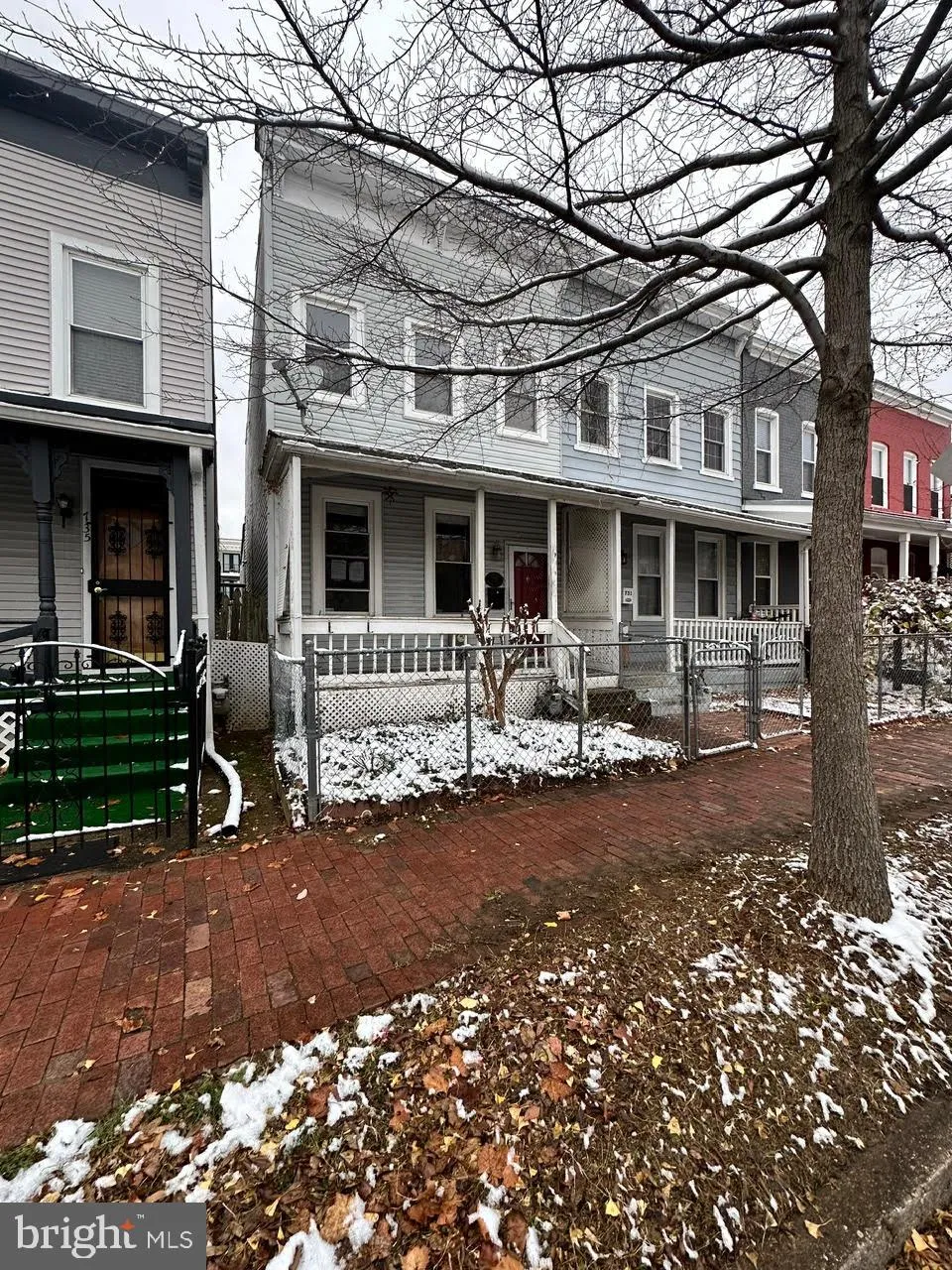 733 MORTON STREET, Washington, DC 20010