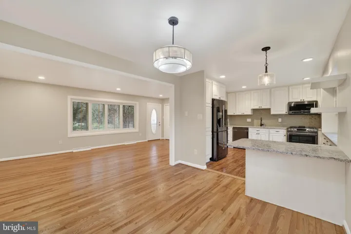 4700 Dublin Dr, Suitland, Maryland 20746