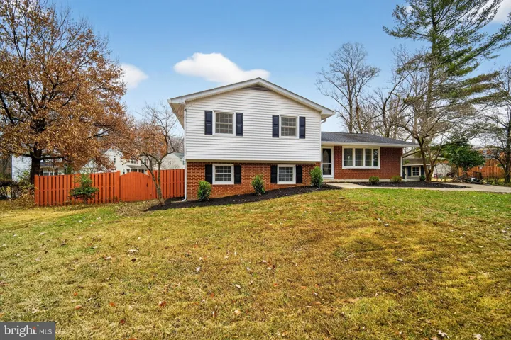 4700 Dublin Dr, Suitland, Maryland 20746
