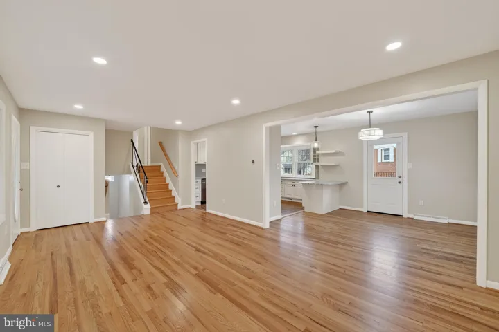 4700 Dublin Dr, Suitland, Maryland 20746