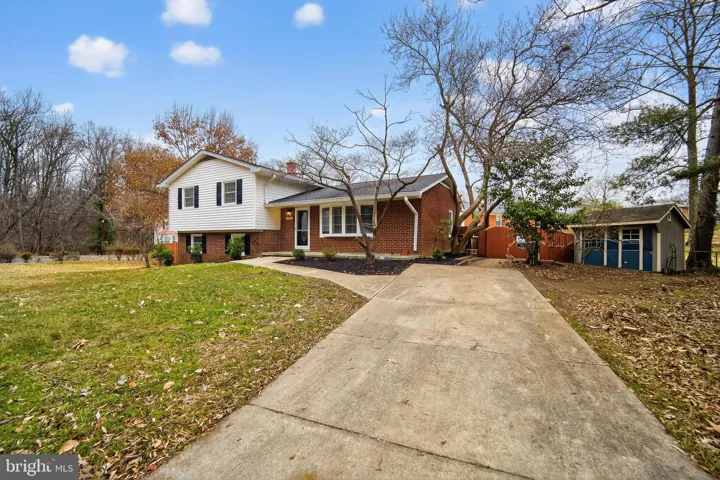 4700 Dublin Dr, Suitland, Maryland 20746