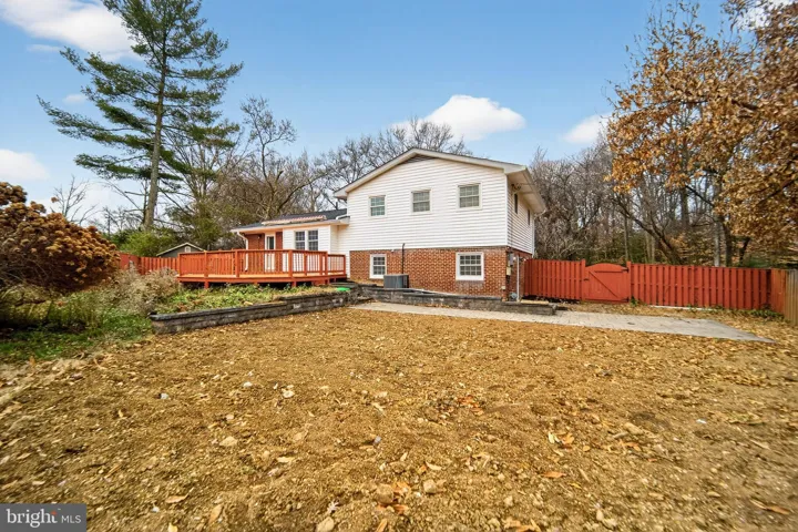 4700 Dublin Dr, Suitland, Maryland 20746