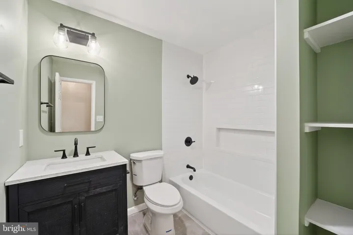4700 Dublin Dr, Suitland, Maryland 20746