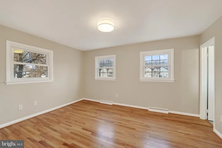 4700 Dublin Dr, Suitland, Maryland 20746