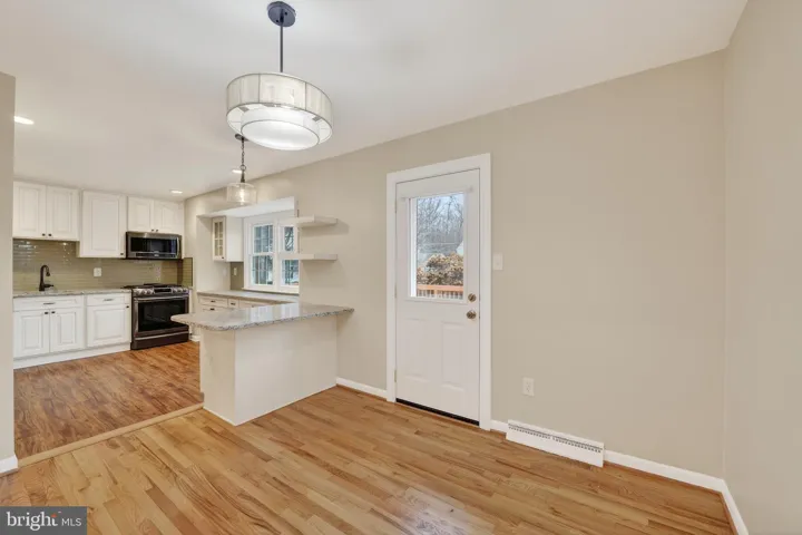 4700 Dublin Dr, Suitland, Maryland 20746