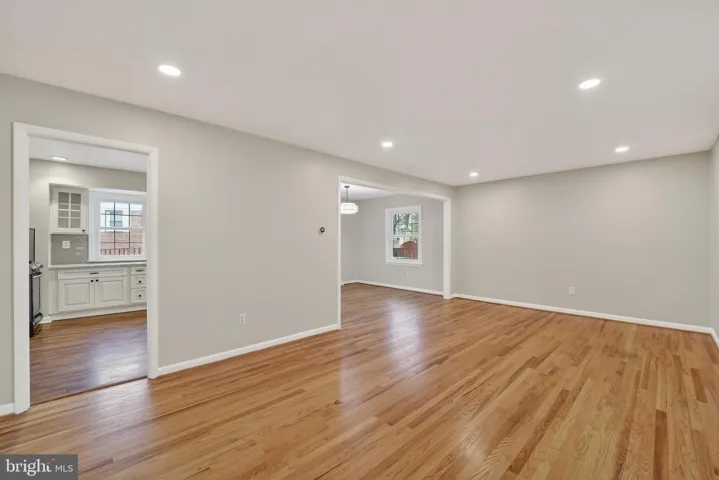 4700 Dublin Dr, Suitland, Maryland 20746