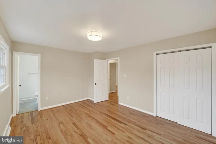 4700 Dublin Dr, Suitland, Maryland 20746