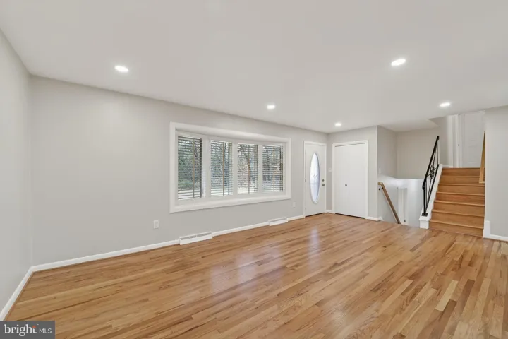 4700 Dublin Dr, Suitland, Maryland 20746