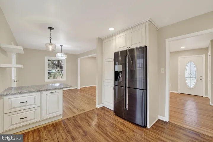 4700 Dublin Dr, Suitland, Maryland 20746