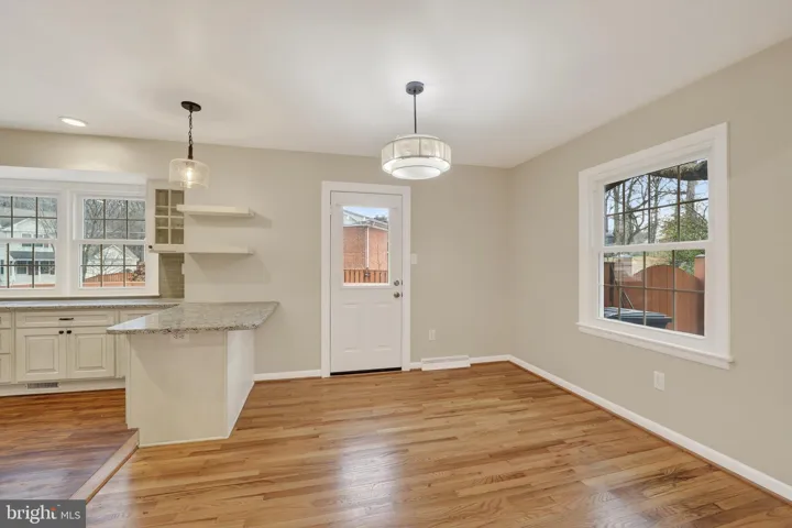 4700 Dublin Dr, Suitland, Maryland 20746