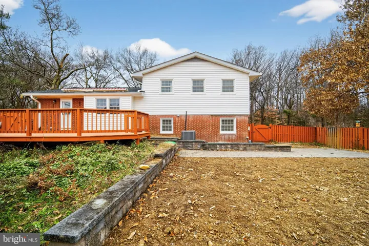 4700 Dublin Dr, Suitland, Maryland 20746