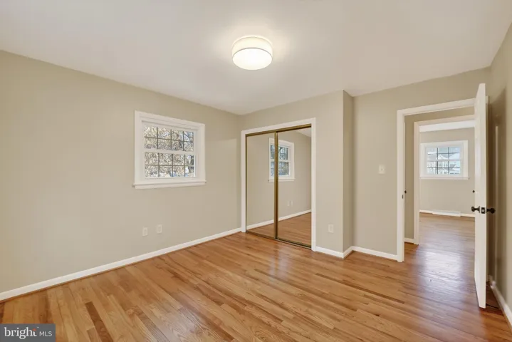 4700 Dublin Dr, Suitland, Maryland 20746