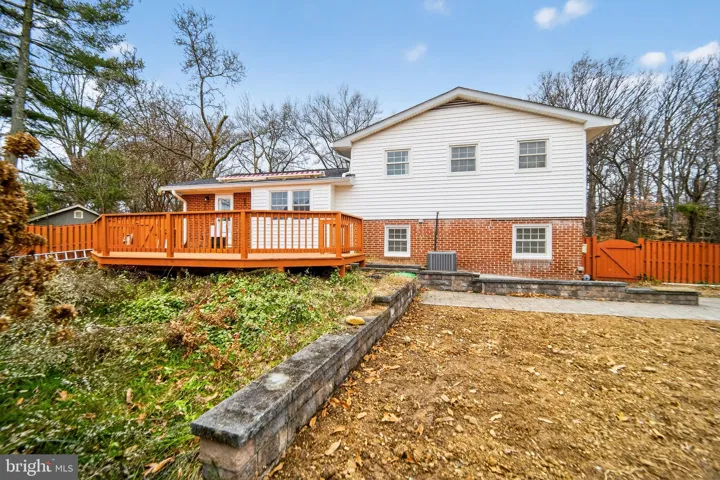 4700 Dublin Dr, Suitland, Maryland 20746
