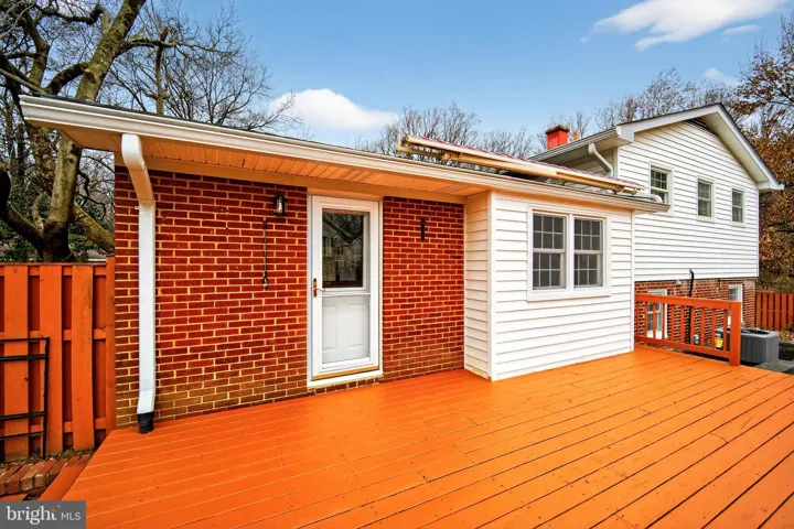 4700 Dublin Dr, Suitland, Maryland 20746