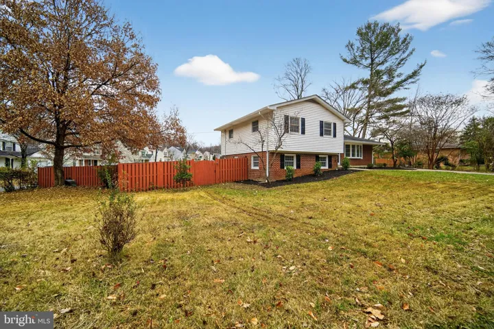 4700 Dublin Dr, Suitland, Maryland 20746