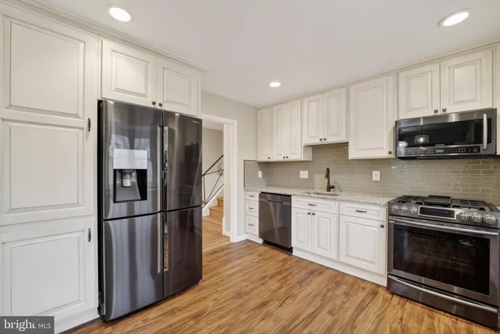 4700 Dublin Dr, Suitland, Maryland 20746