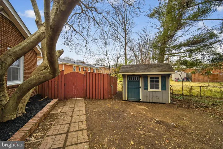 4700 Dublin Dr, Suitland, Maryland 20746