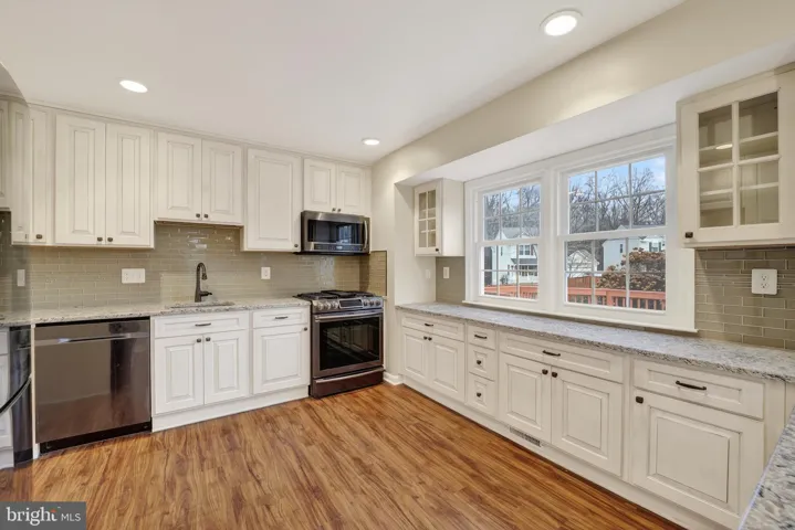 4700 Dublin Dr, Suitland, Maryland 20746