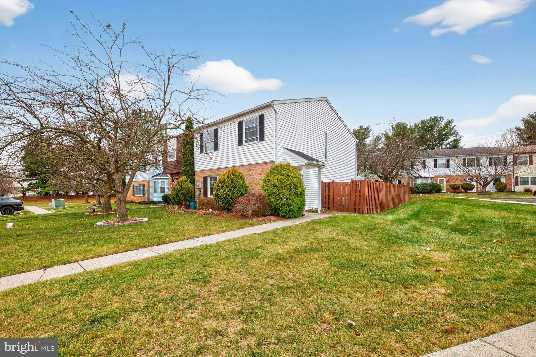 6846 CARNATION CIRCLE, Frederick, MD 21703