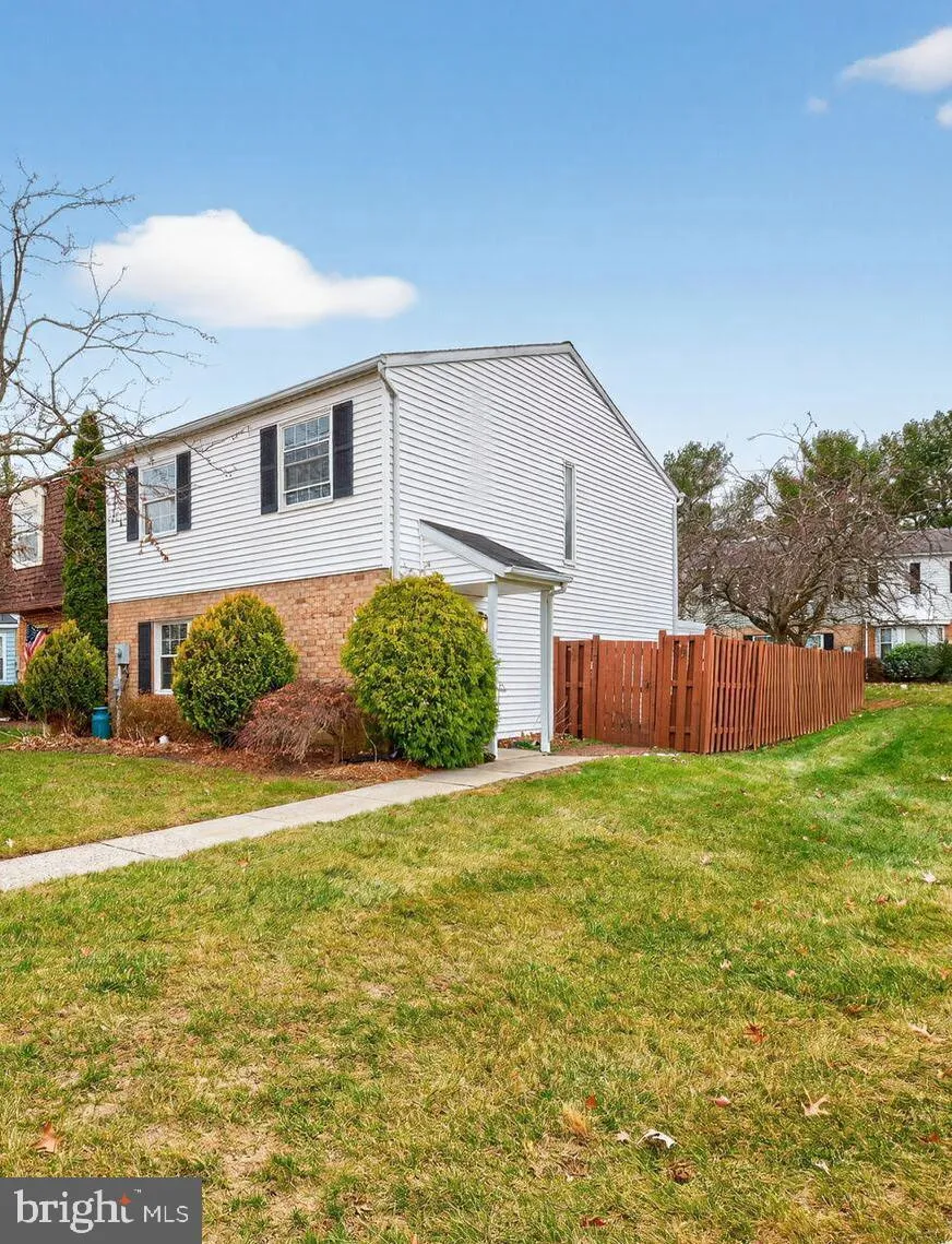 6846 CARNATION CIRCLE, Frederick, MD 21703