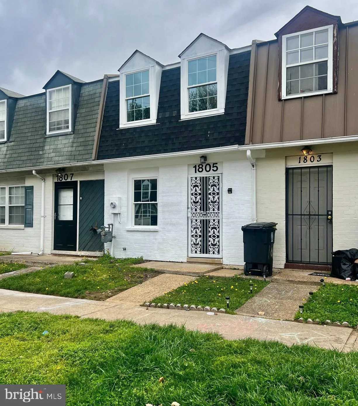 1805 VILLAGE GREEN DRIVE, Hyattsville, MD 20785