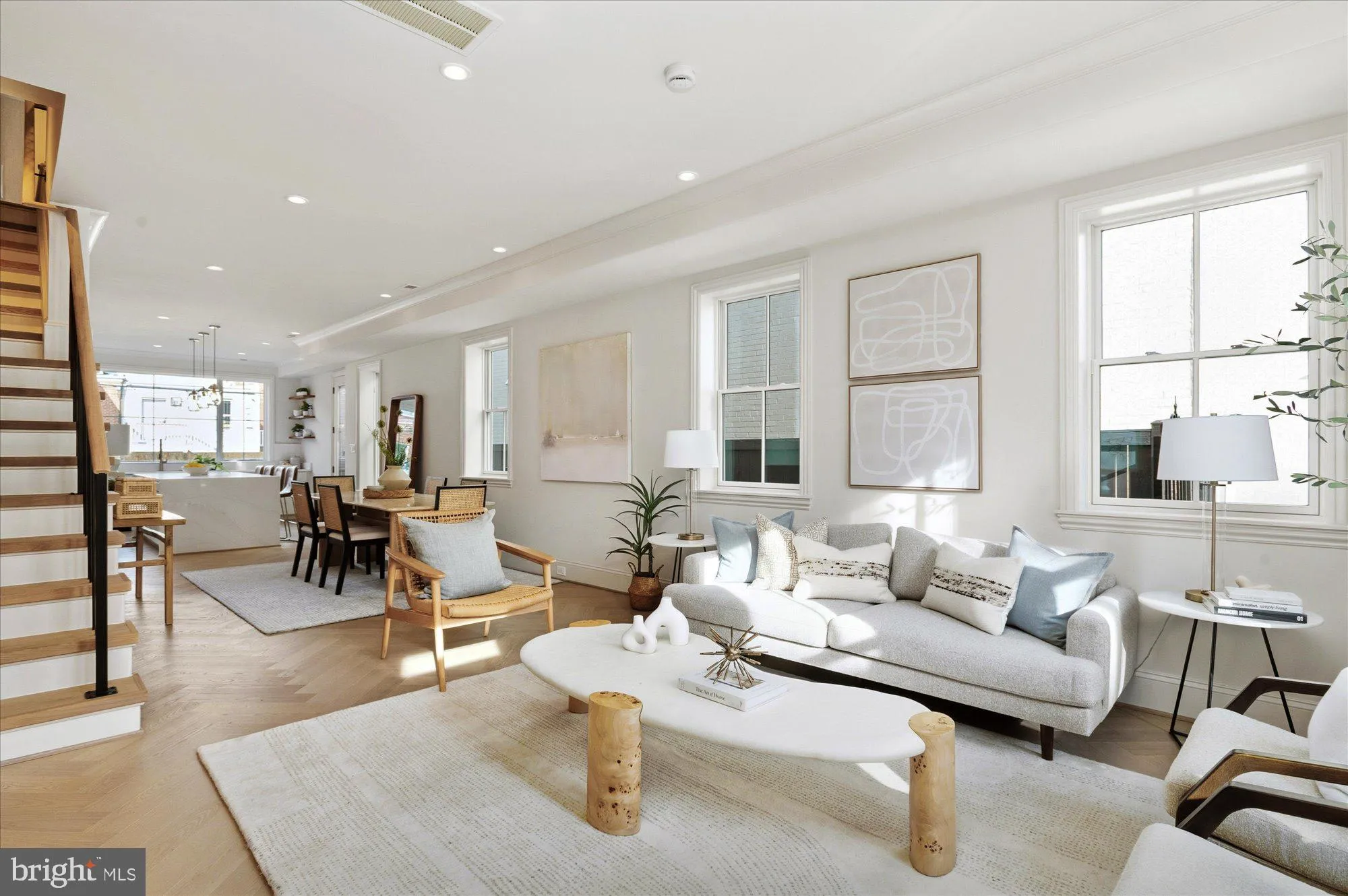 1509 CAROLINE STREET, Washington, DC 20009