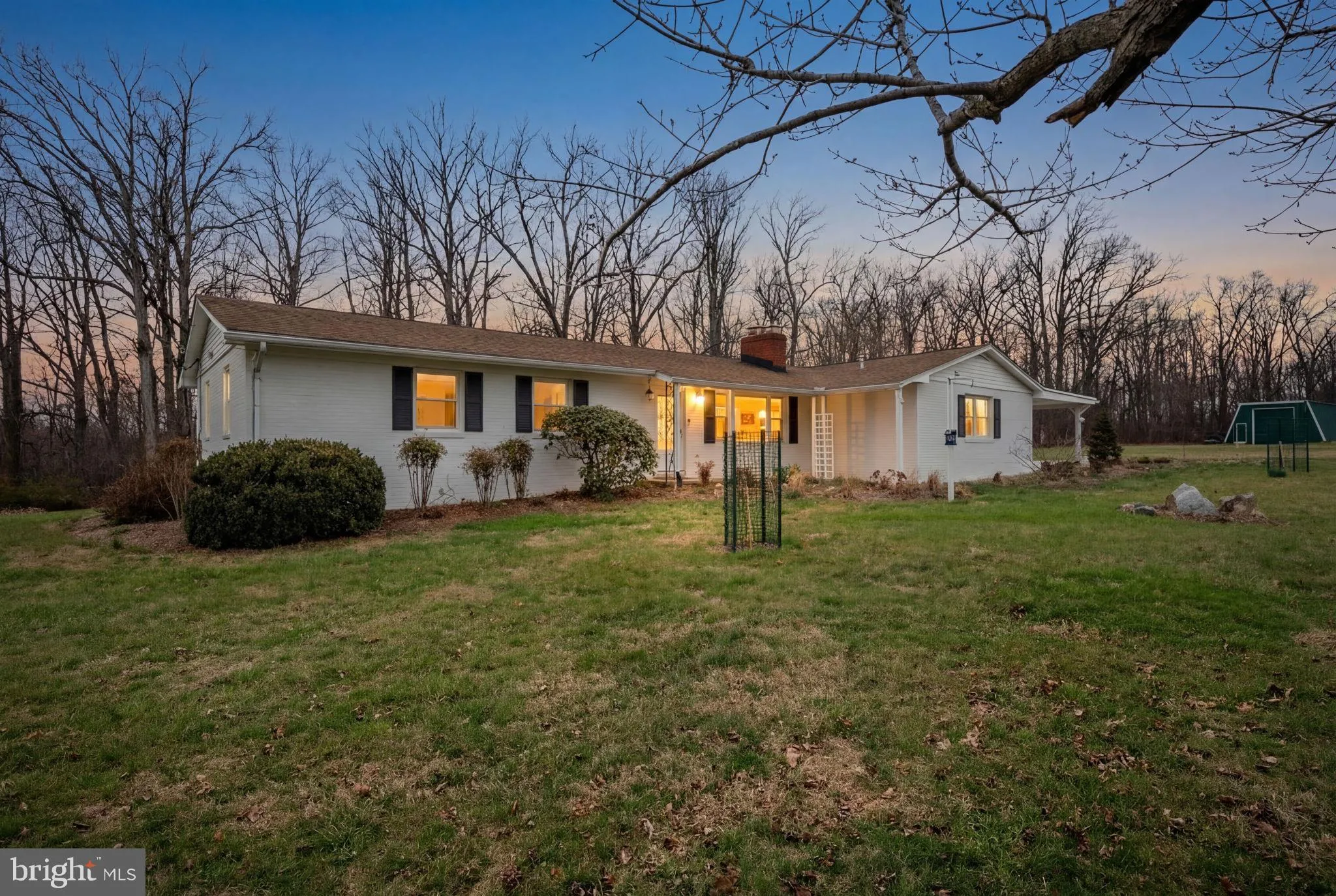 720 WATERSVILLE ROAD, Mount Airy, MD 21771