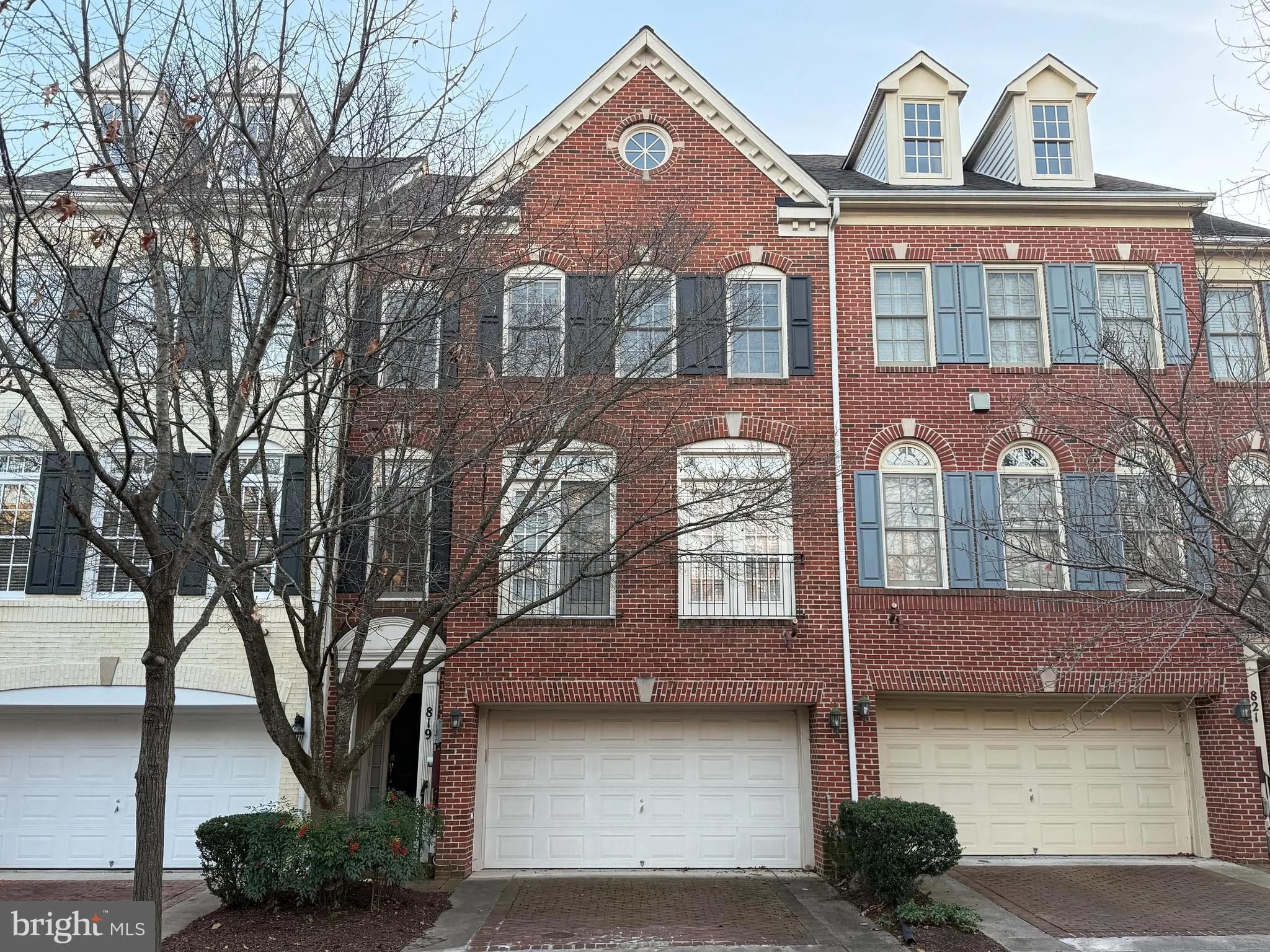 819 OAK KNOLL TERRACE, Rockville, MD 20850