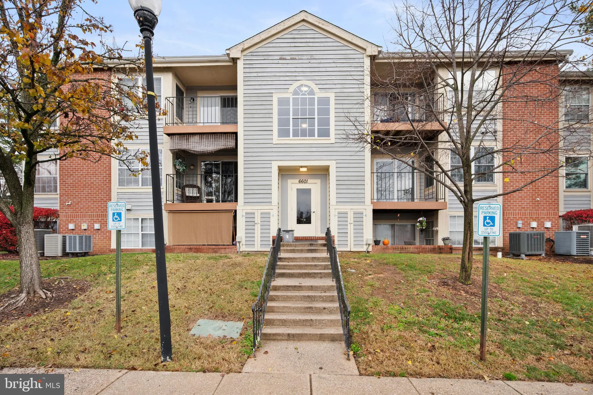6601 RAPID WATER WAY, Glen Burnie, MD 21060
