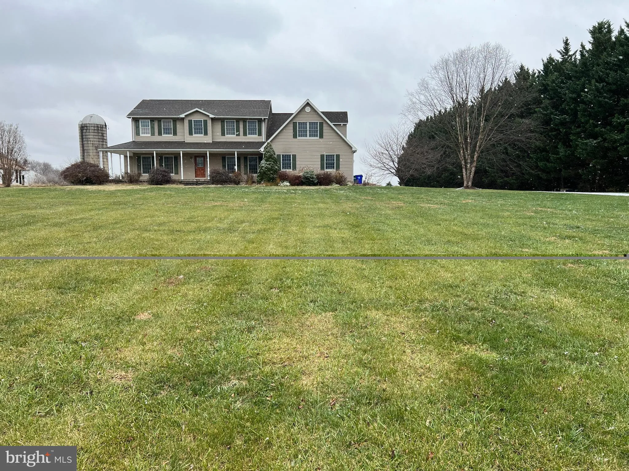 3925 CAP STINE ROAD, Frederick, MD 21703