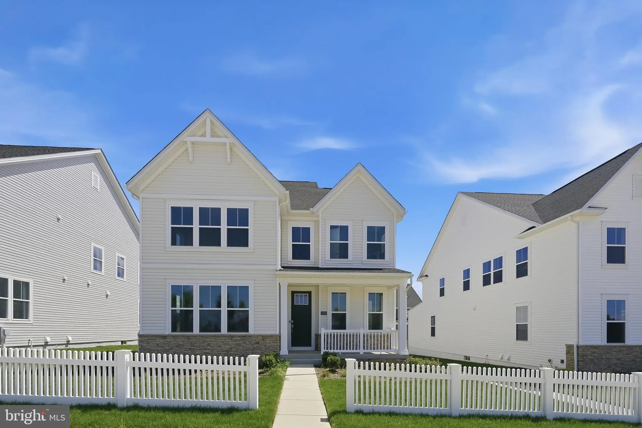 17053 GATHERING ST, Boyds, MD 20841